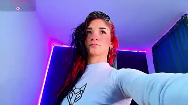 Snapshot of ingrid_zese_ chatting on 10, 2, 2026 ingrid zese online show from 10, 2, 2026