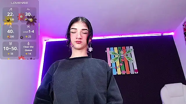 ingrid zese  online show from 30, 9, 2025