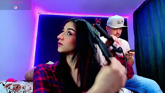 Snapshot of ingrid_zese_ chatting on 12, 2, 2026 ingrid zese online show from 12, 2, 2026