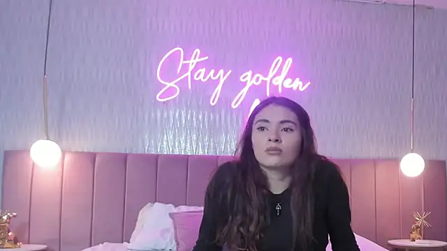 HANNA BASTIAN VC online show from 8, 10, 2025