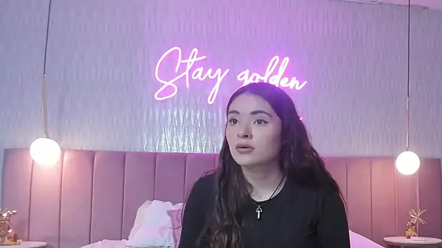 HANNA BASTIAN VC online show from 24, 11, 2025