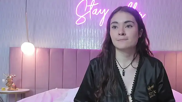 HANNA BASTIAN VC online show from 5, 10, 2025