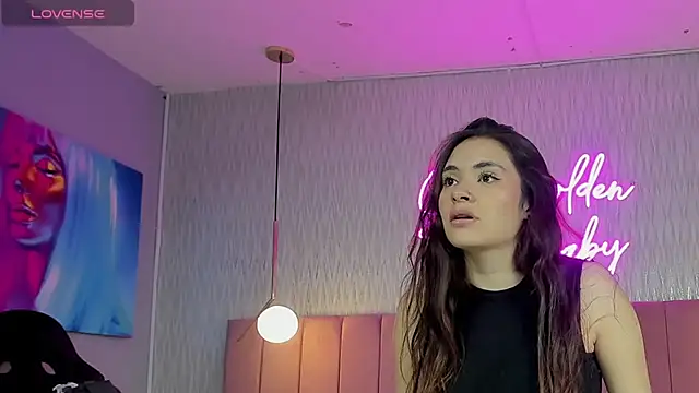 HANNA BASTIAN VC online show from 4, 10, 2025