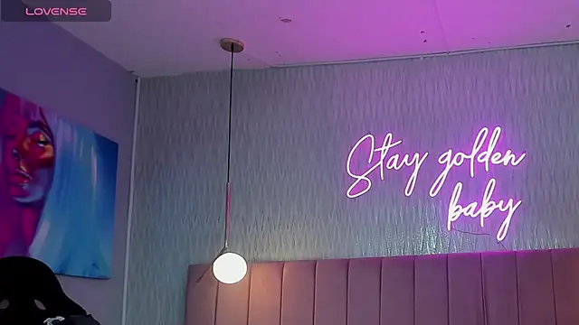 HANNA BASTIAN VC online show from 10, 11, 2025