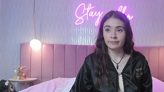 HANNA BASTIAN VC online show from 22, 11, 2025