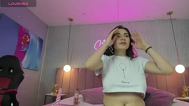 HANNA BASTIAN VC online show from 8, 11, 2025