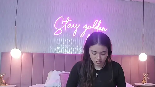 HANNA BASTIAN VC online show from 23, 11, 2025