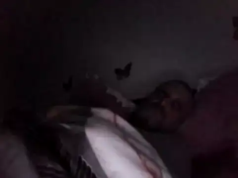 Snapshot of Hisnimin chatting on 18, 2, 2026 Hisnimin online show from 18, 2, 2026