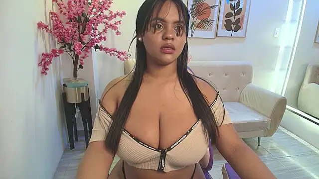 Anie johnson online show from 4, 11, 2025