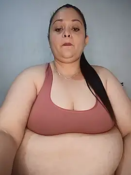 Snapshot of Nanna_160290 chatting on 18, 7, 2026 Nanna 160290 online show from 18, 7, 2026