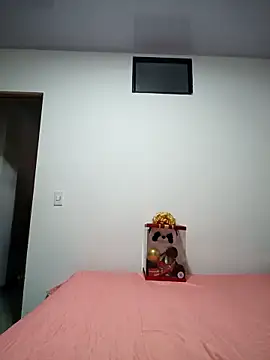 Nanna 160290 online show from 19, 9, 2025