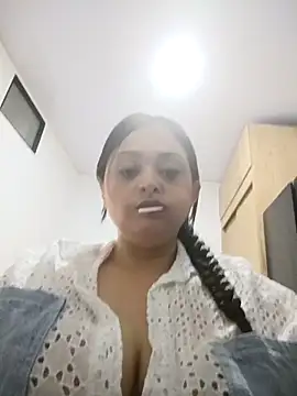 Nanna 160290 online show from 12, 9, 2025