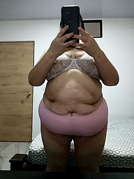 Nanna 160290 online show from 21, 9, 2025