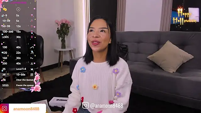 jennie whitee online show from 17, 10, 2025