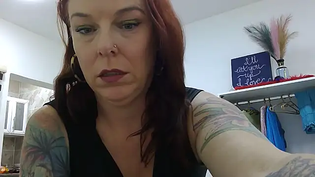 Island Siren online show from 29, 9, 2025