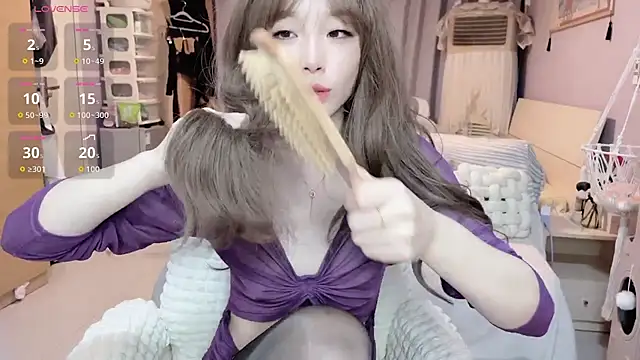 Y2Luvk online show from 30, 10, 2025