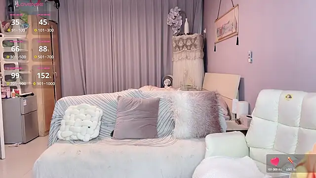 Y2Luvk online show from 13, 10, 2025