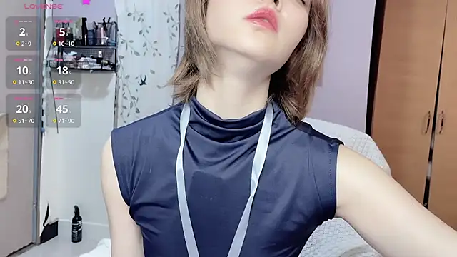 Y2Luvk online show from 16, 12, 2025