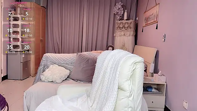 Y2Luvk online show from 22, 9, 2025