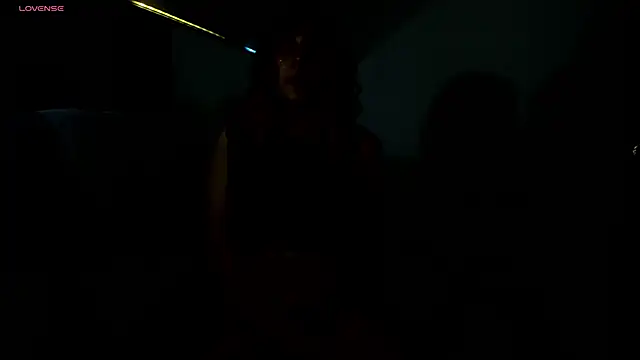 Perla  lov3 online show from 8, 10, 2025