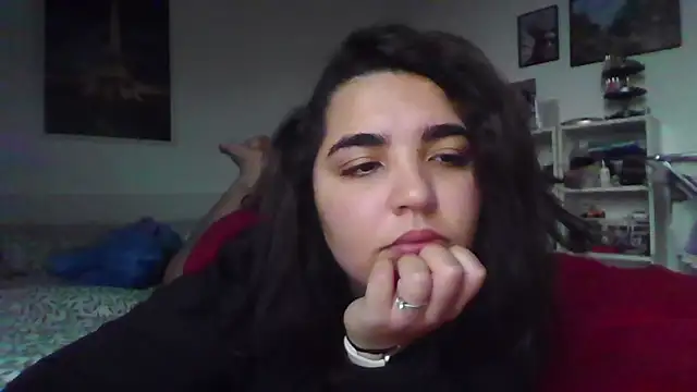 LadySophia03 online show from 16, 1, 2026