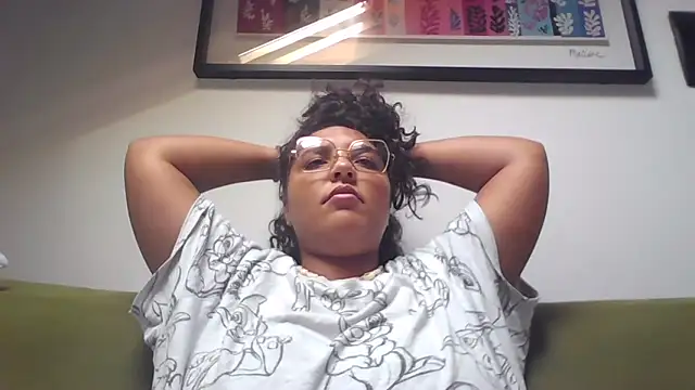 LadySophia03 online show from 13, 9, 2025