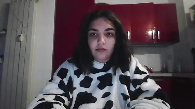 LadySophia03 online show from 13, 1, 2026