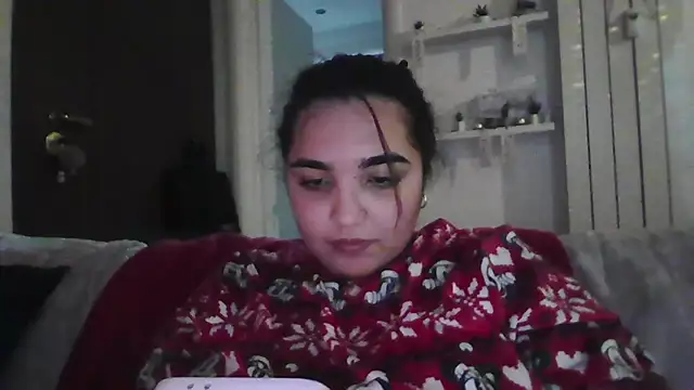 LadySophia03 online show from 9, 1, 2026