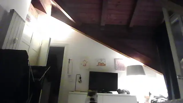 LadySophia03 online show from 1, 12, 2025