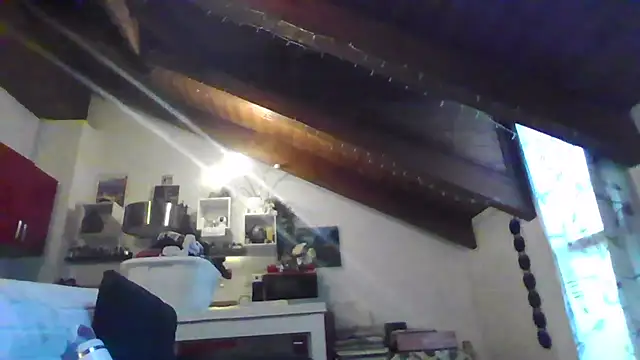 LadySophia03 online show from 8, 1, 2026