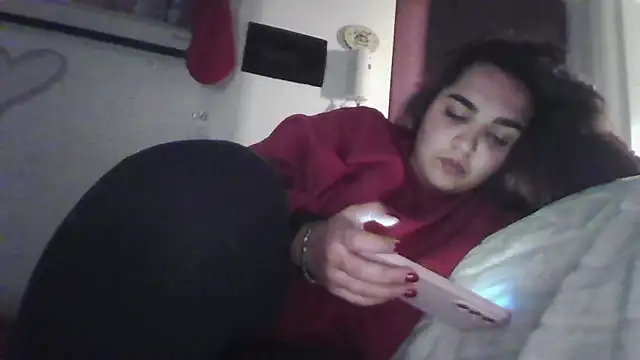 LadySophia03 online show from 14, 1, 2026