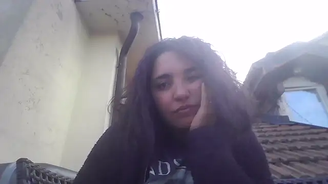 LadySophia03 online show from 21, 10, 2025