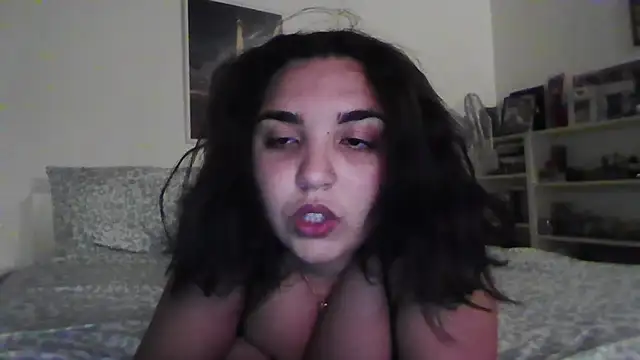 LadySophia03 online show from 2, 12, 2025