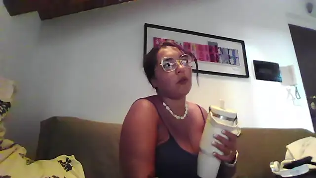 LadySophia03 online show from 10, 9, 2025