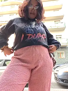 LadySophia03 online show from 9, 10, 2025