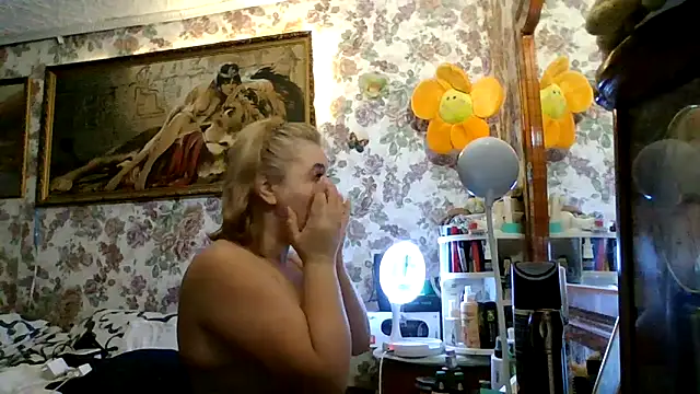 LustyyX online show from 26, 10, 2025