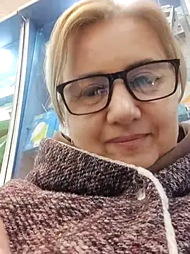 LustyyX online show from 6, 1, 2026