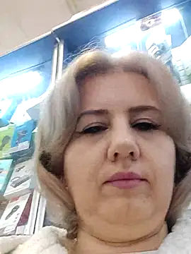 LustyyX online show from 14, 10, 2025