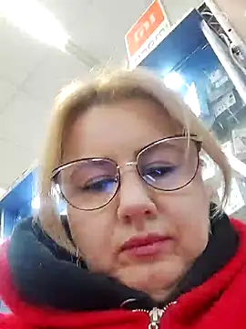 LustyyX online show from 19, 1, 2026