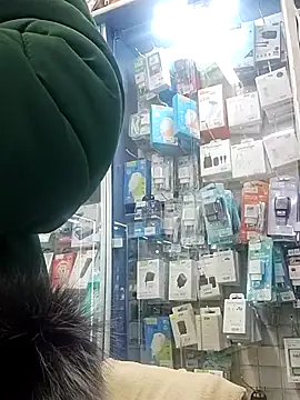 LustyyX online show from 4, 2, 2026