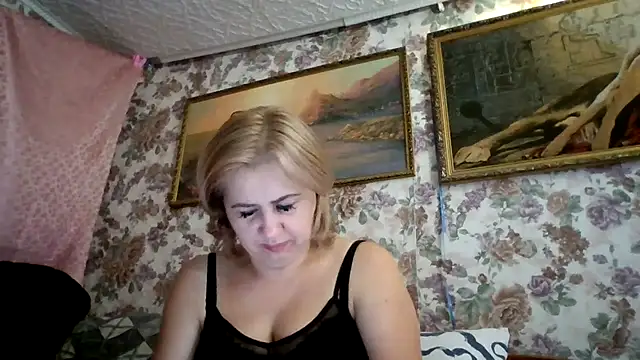 LustyyX online show from 12, 10, 2025