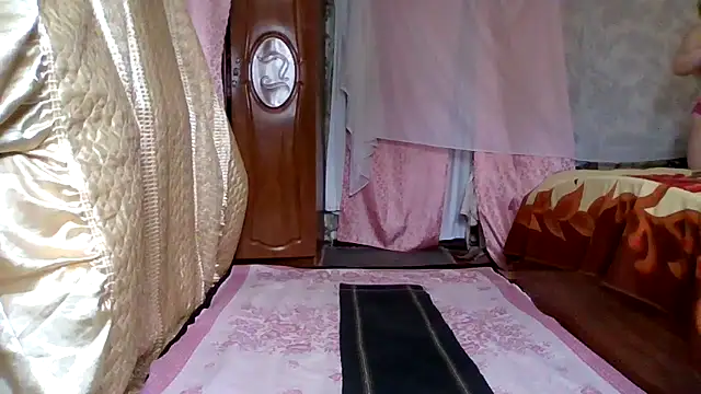 LustyyX online show from 13, 2, 2026