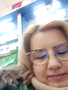 LustyyX online show from 2, 2, 2026