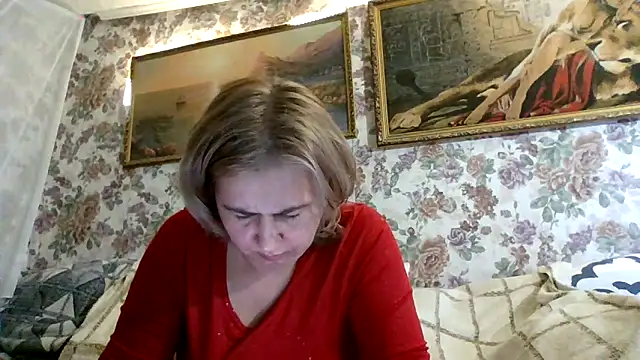 LustyyX online show from 17, 11, 2025