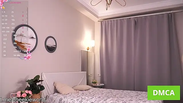 Snapshot of KarrenJarrel chatting on 3, 10, 2025 KarrenJarrel online show from 3, 10, 2025