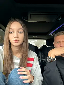 NotSoSweetDasha online show from 13, 10, 2025