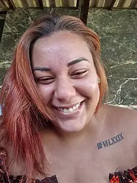 RuivaMisteriosa3 online show from 16, 2, 2026