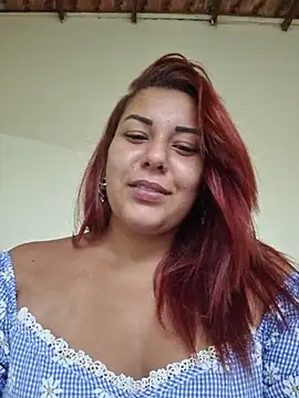 RuivaMisteriosa3 online show from 8, 2, 2026