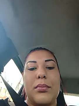 RuivaMisteriosa3 online show from 1, 3, 2026