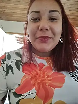RuivaMisteriosa3 online show from 2, 5, 2026